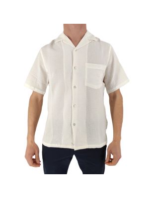 PORTUGUESE FLANNEL - Men's Flame Shirt 