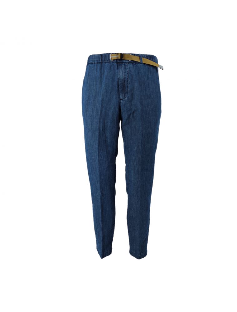 Pantaloni Greg Uomo Jeans