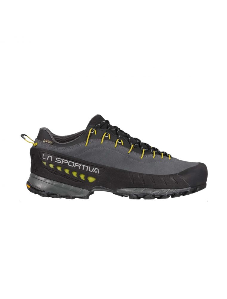 Scarpe TX4 GTX Uomo Carbon/Kiwi