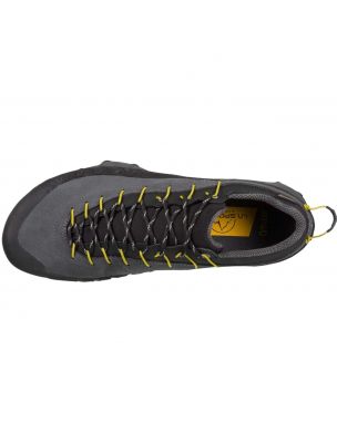 LA SPORTIVA - Scarpe TX4 GTX Uomo Carbon/Kiwi