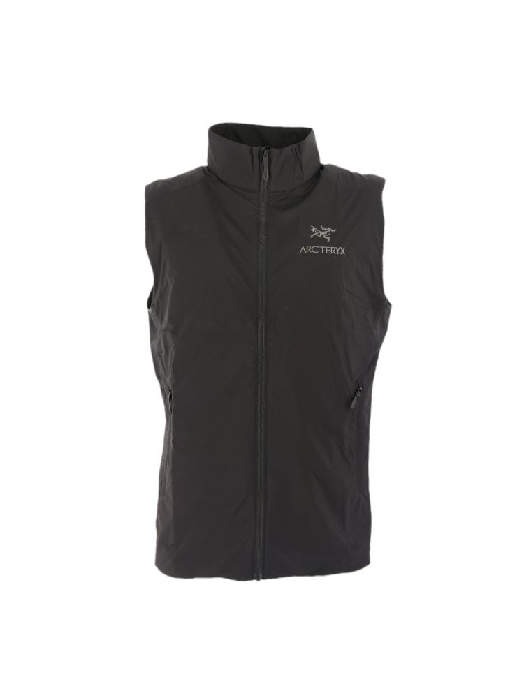 Gilet Atom SL Uomo Nero