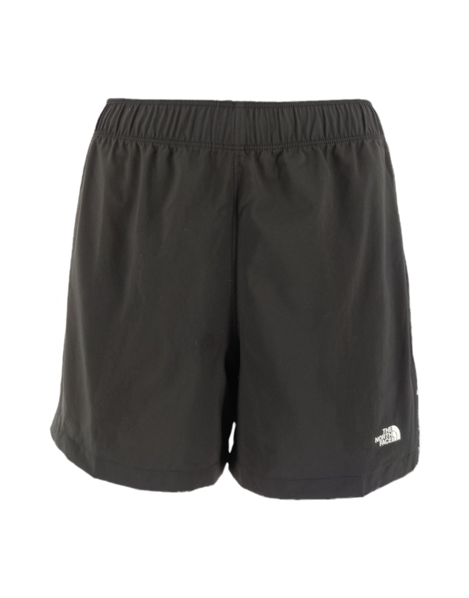 THE NORTH FACE - Pantaloncini Freedomlight Donna Neri