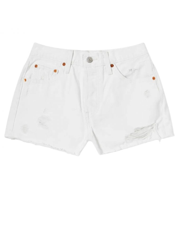 Pantaloncini 501 Donna Everything's Fine