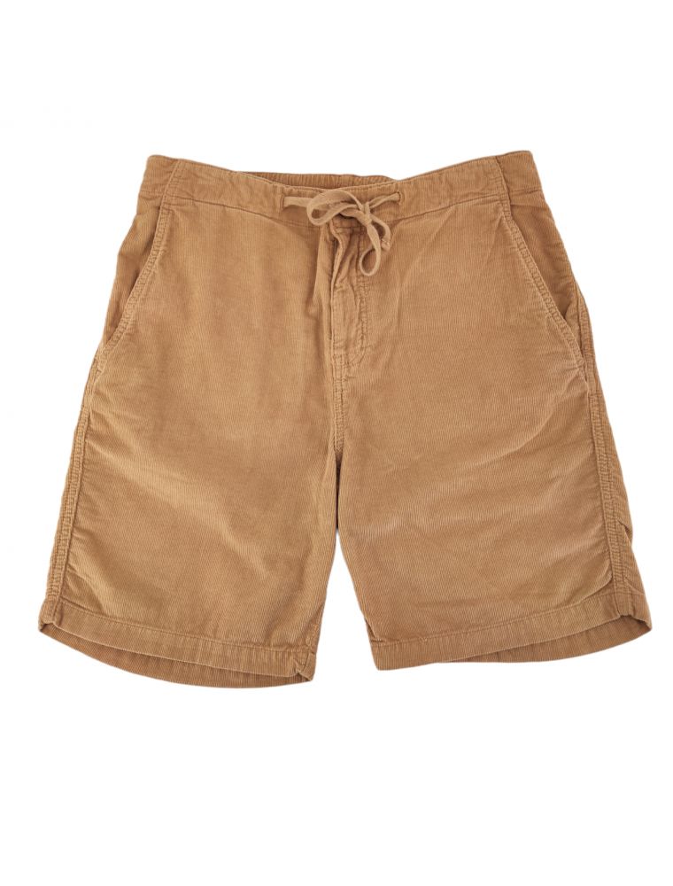 Pantaloncini Jimmy Uomo Caramel