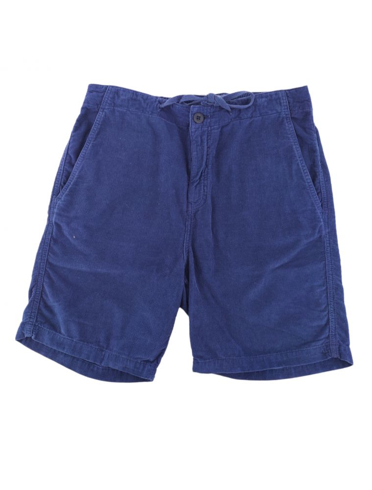 Pantaloncini Jimmy Uomo Indigo