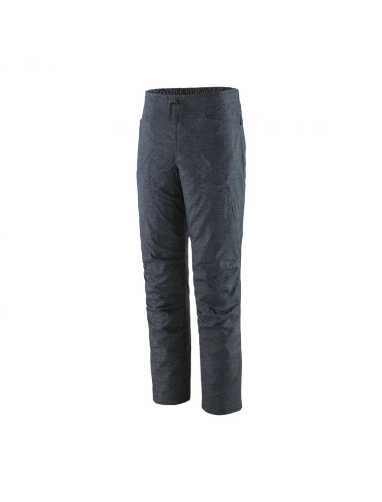 Pantaloni Hampi Rock Uomo Smolder Blue