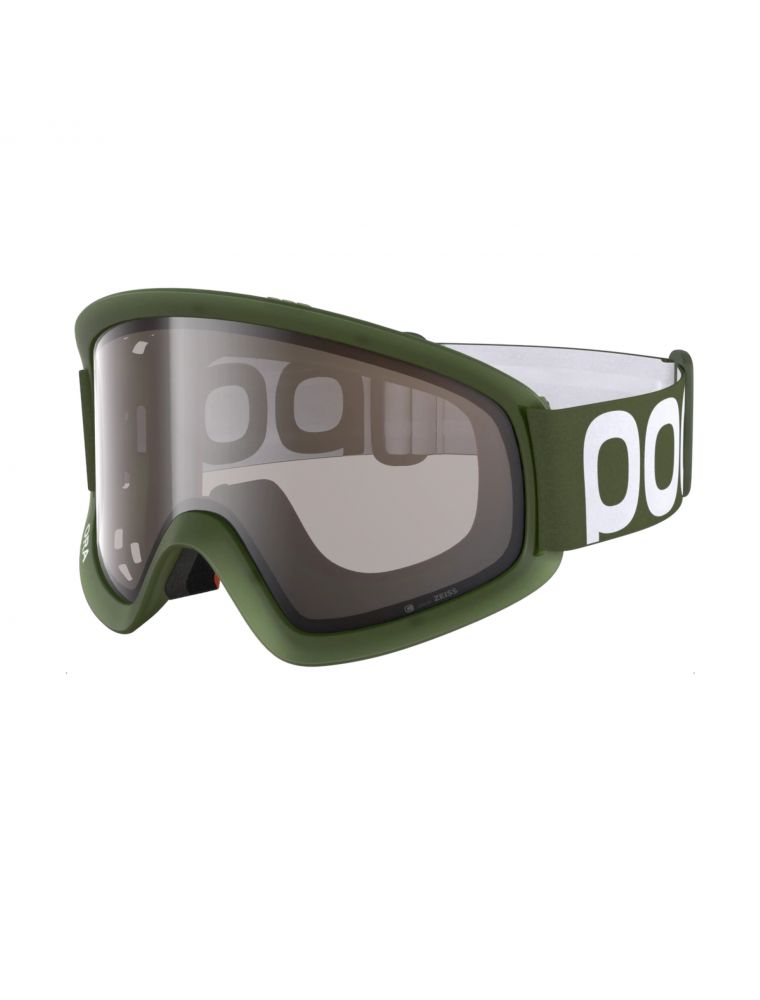 POC Occhiali Ora Clarity Epidote Green - Fabbrica Ski Sises Biella POC Occhiali Ora Clarity Epidote Green - Fabbrica Ski Sises Biella