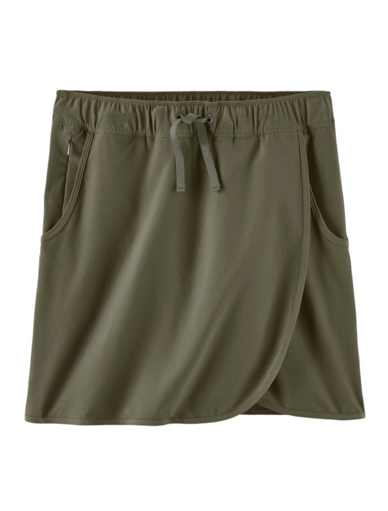 Gonna Fleetwhit Donna Basin Green