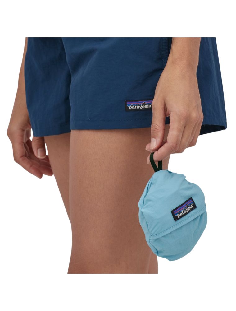 Wavefarer Bucket Hat Tidepool Blue