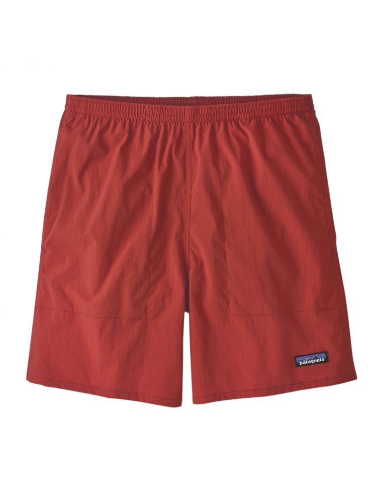 Costume Baggies Lights 6,5 IN Uomo Sumac Red