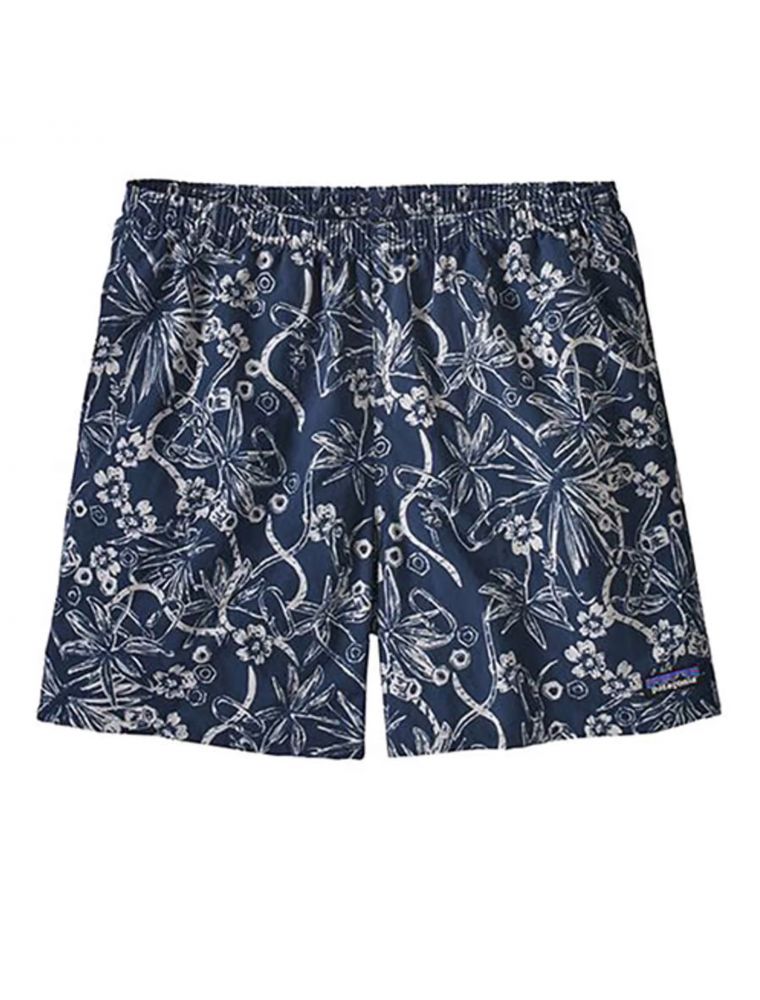 Costume Baggies Lights 5 IN Uomo Stone Blue