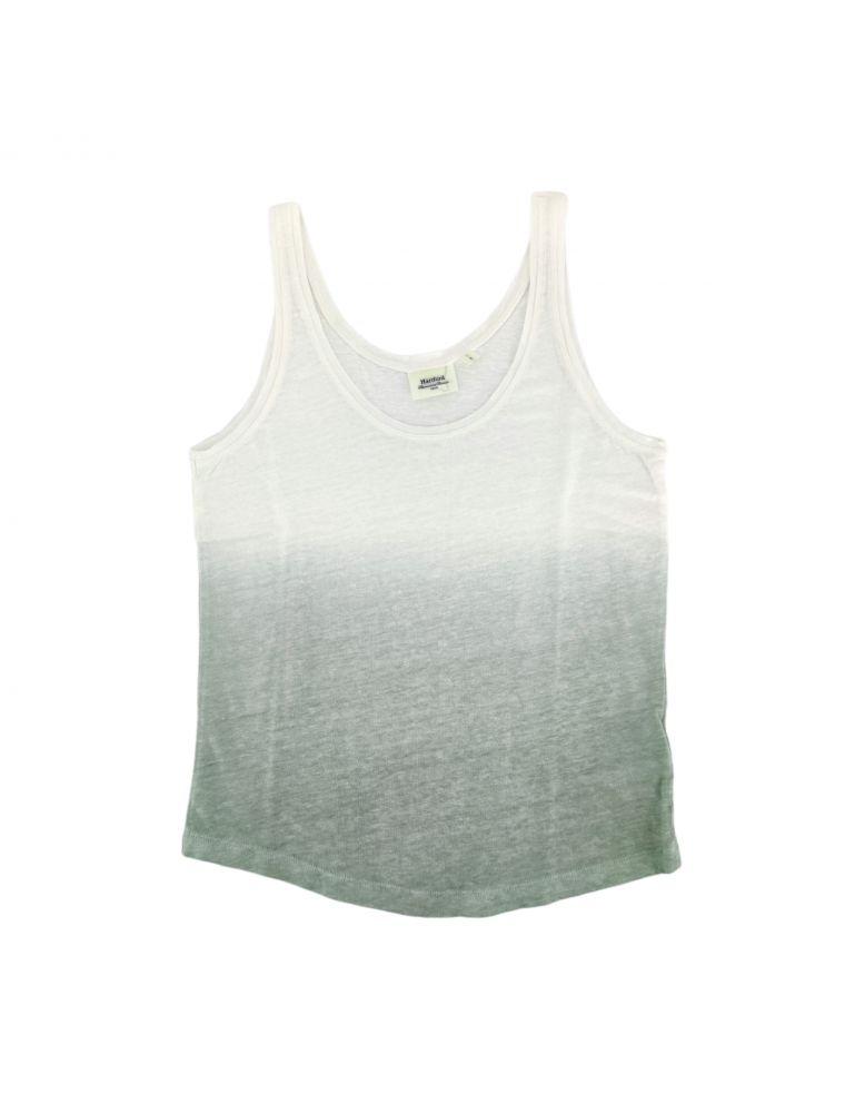 Canotta Tehua Donna Eucalyptus