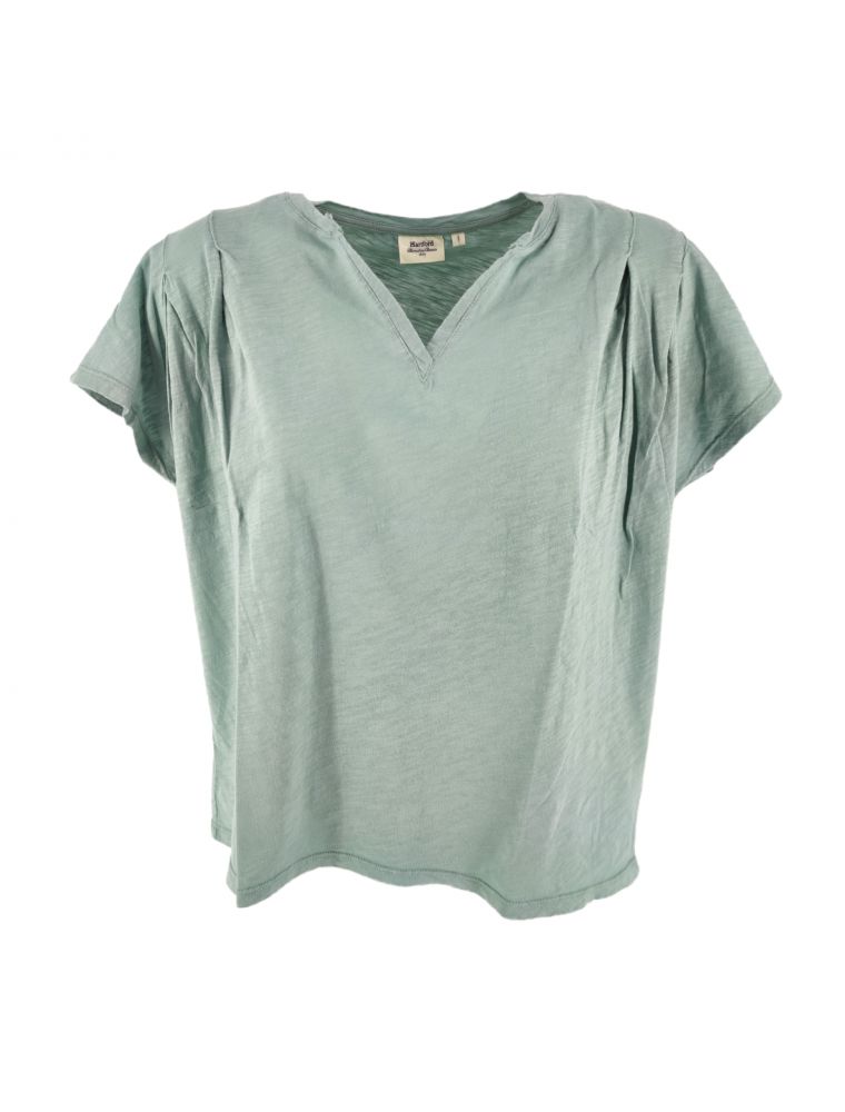 T-shirt Tugba Donna Eucalyptus