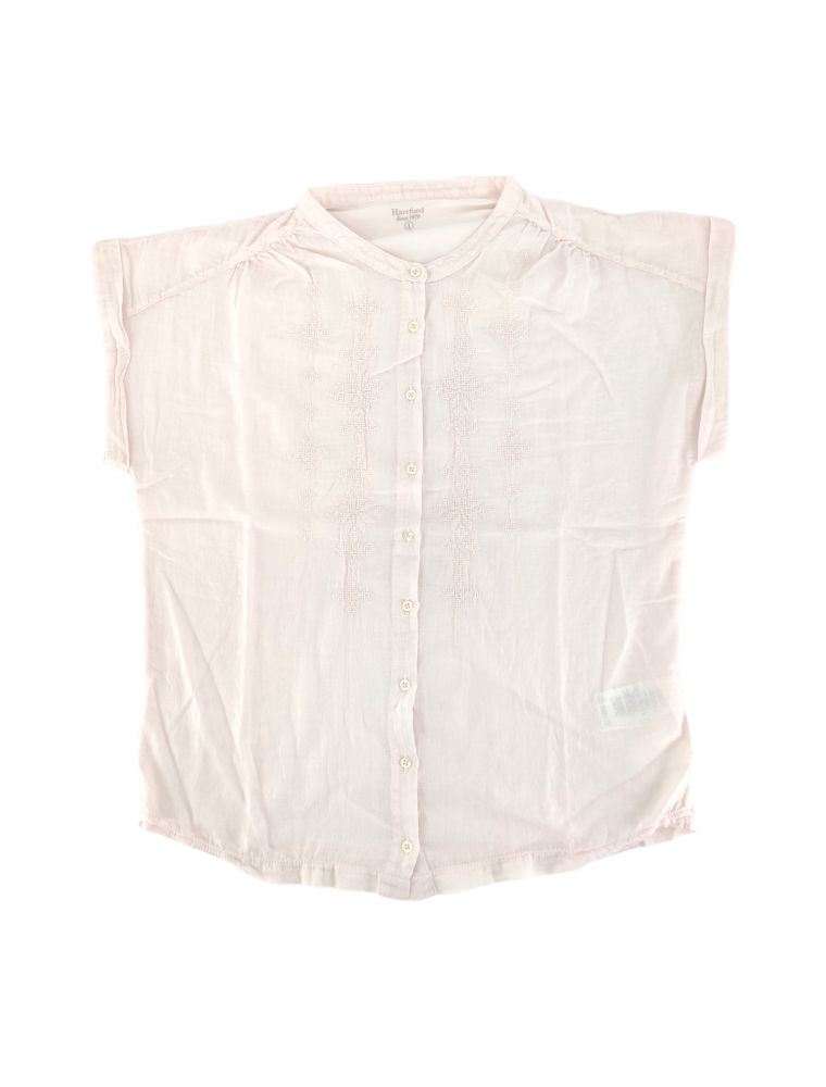 Camicia Tejjy Donna Powder