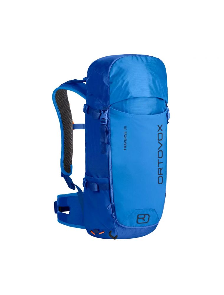 Zaino Traverse 30 Blu
