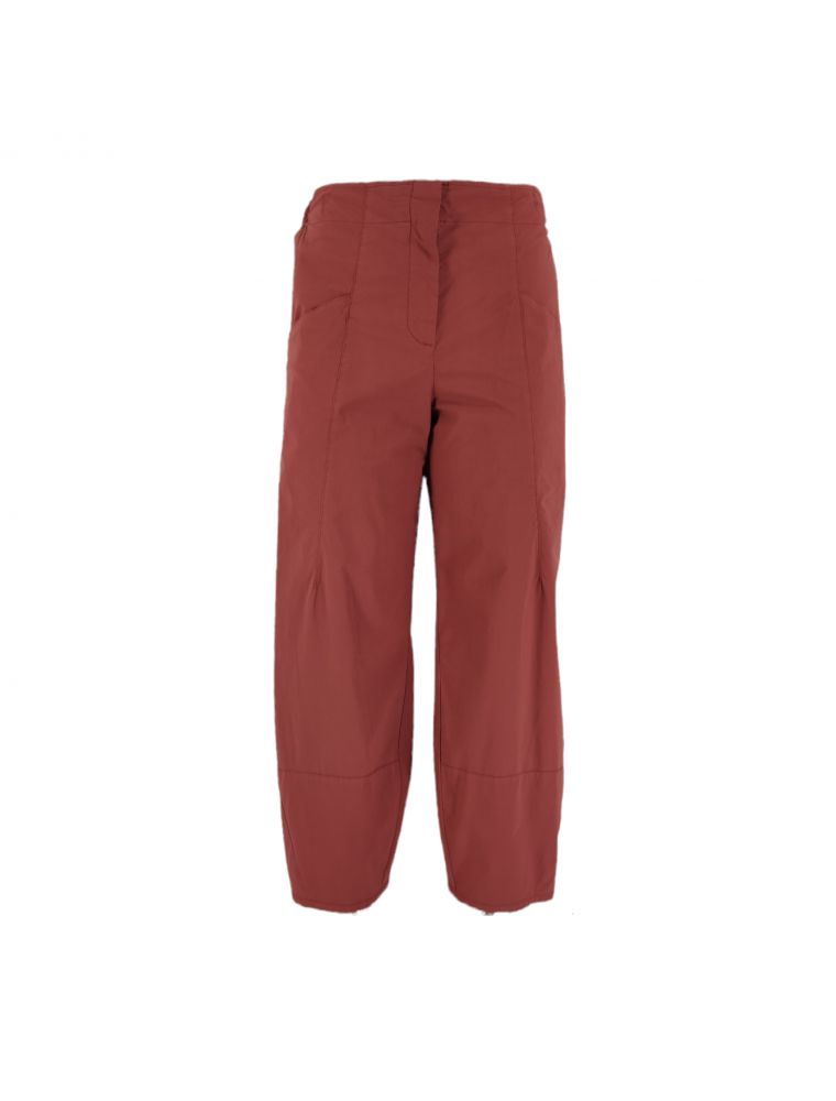 Pantaloni 461 Donna Mauve