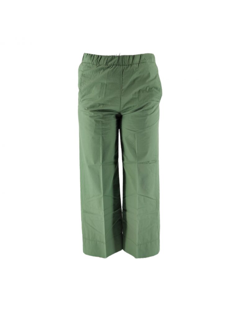 Pantaloni Penny Donna Camel 21