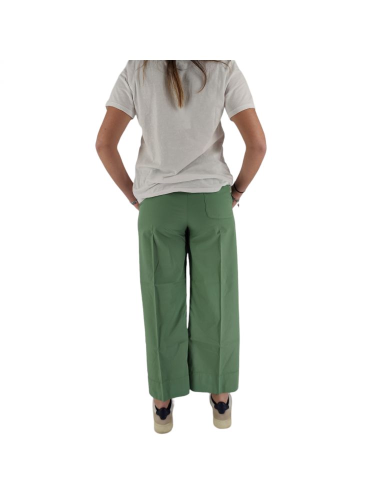 TRUE NYC - Pantaloni Penny Donna Camel 21