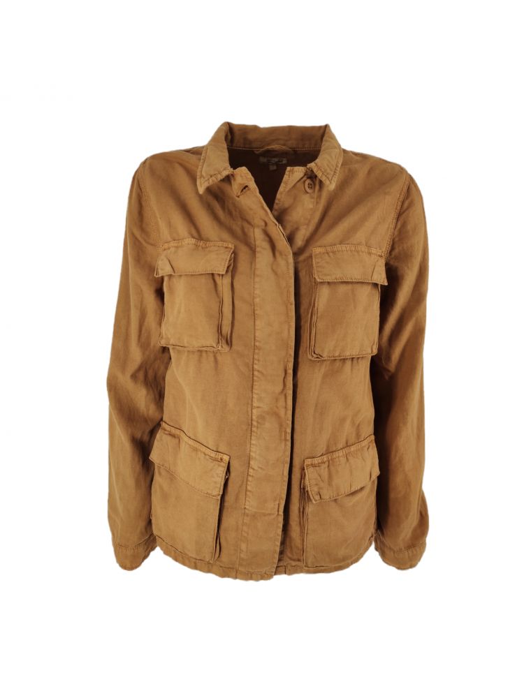 Giacca Vea Donna Peanut