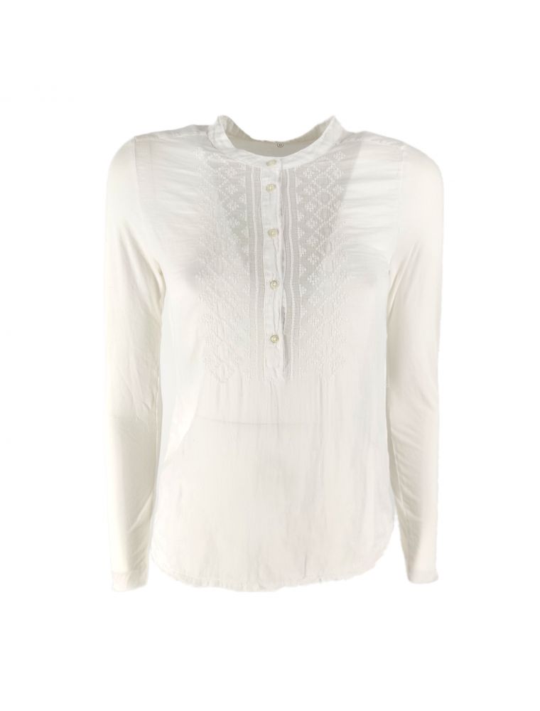 Camicia Taune Donna White