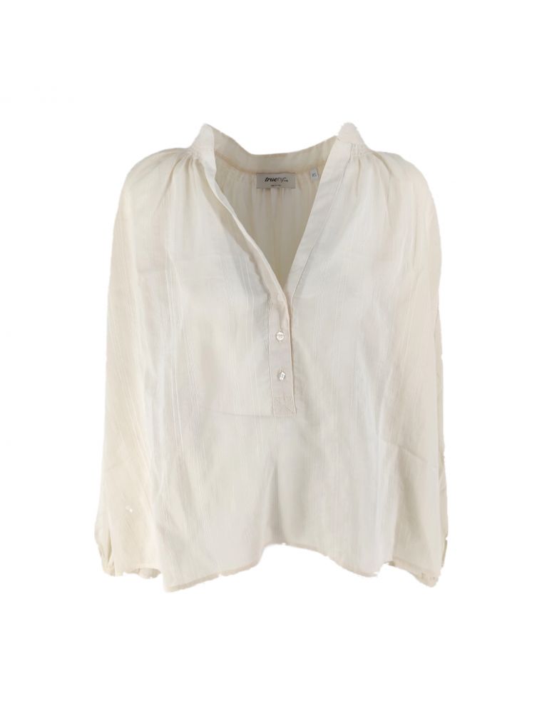 Camicia Orissa Donna Ivory