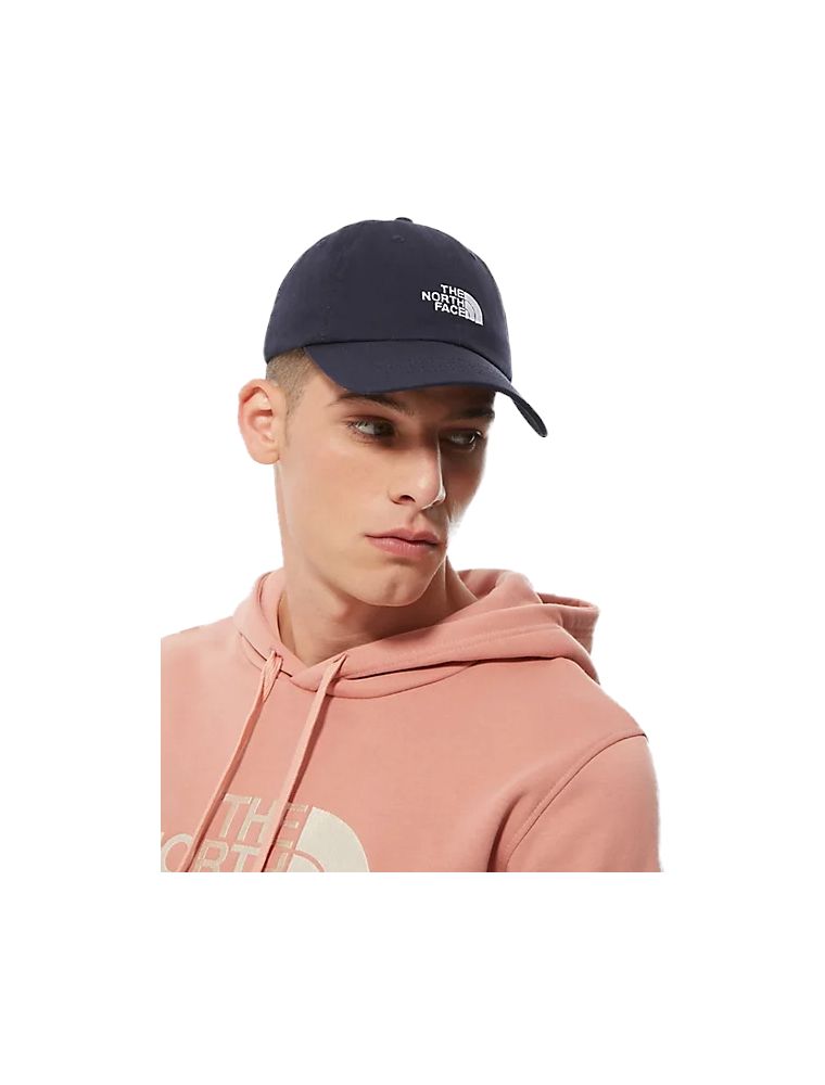 THE NORTH FACE - Cappello Norm Aviator Navy