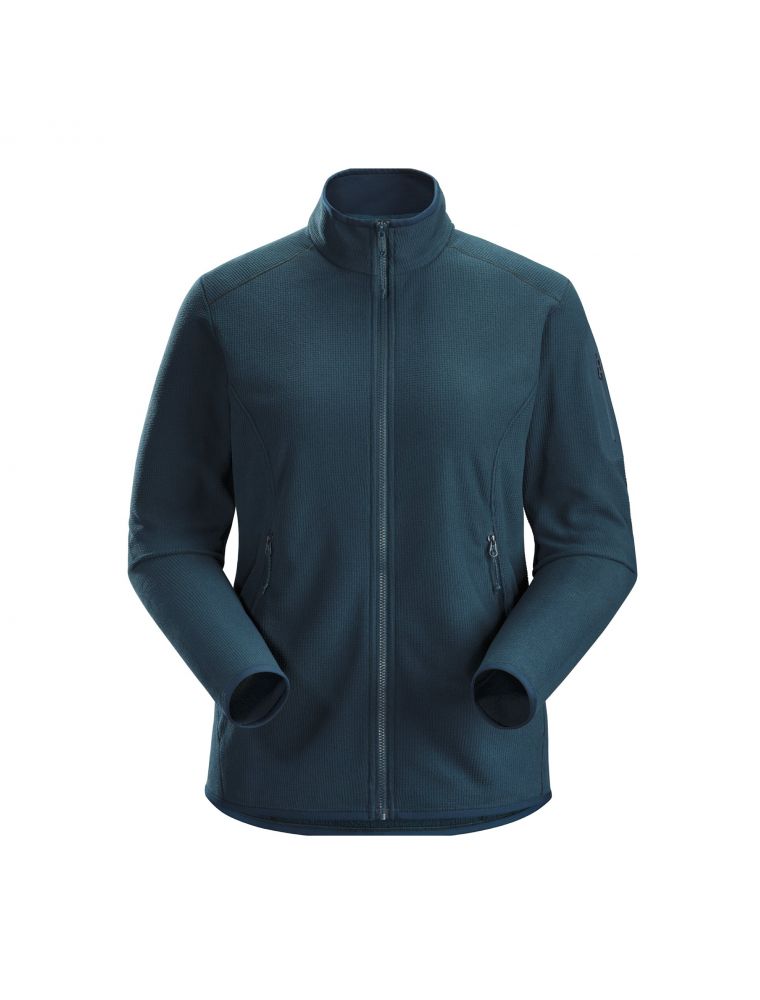 Giacca Delta LT Donna Labyrinth