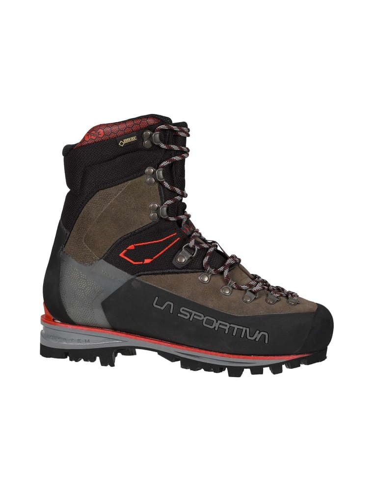 LASP21O905300 Démarrer Nepal Trek Evo GTX Homme - Rouge - Fabbrica Ski Sises Biella LASP21O905300 Démarrer Nepal Trek Evo GTX Homme - Rouge - Fabbrica Ski Sises Biella