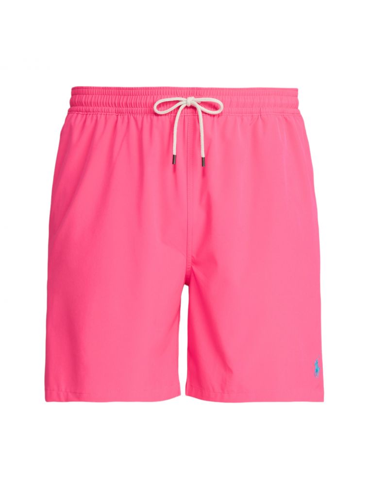 Costume Traveler Classic Uomo Blaze Fuchsia