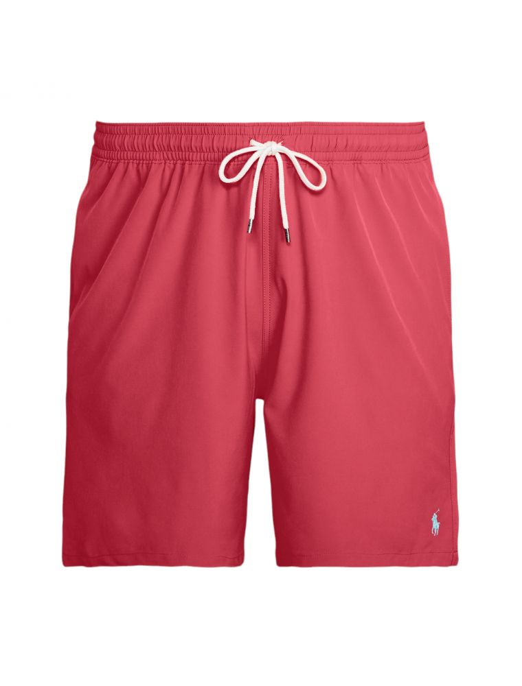 Costume Traveler Classic Uomo Starboard Red