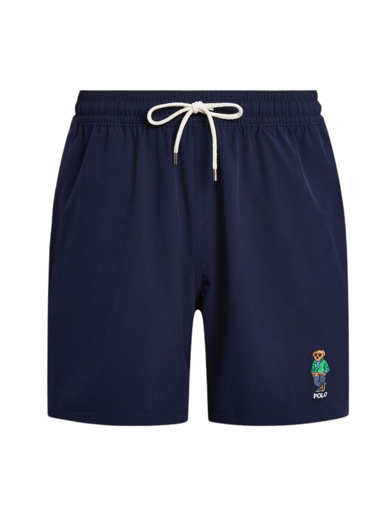 Costume Traveler Classic Uomo Blu Navy Newport