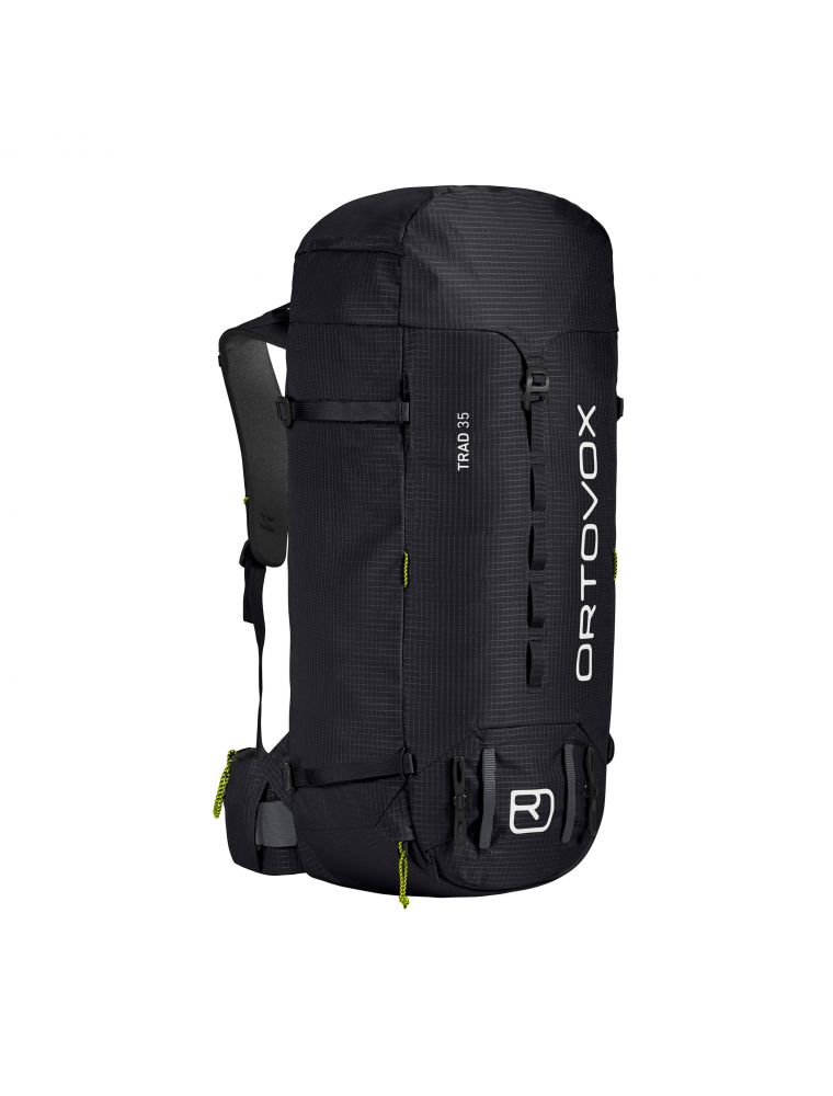 Zaino Trad 35 Black Raven