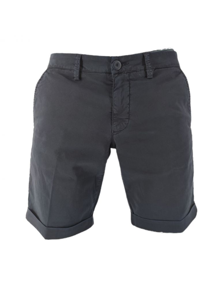 Pantaloncini Brighton Uomo Navy Blue