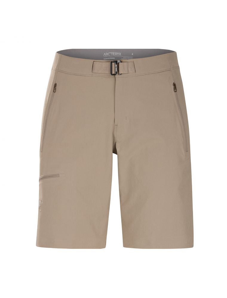 Pantaloncini Gamma LT 9 Donna Fallow