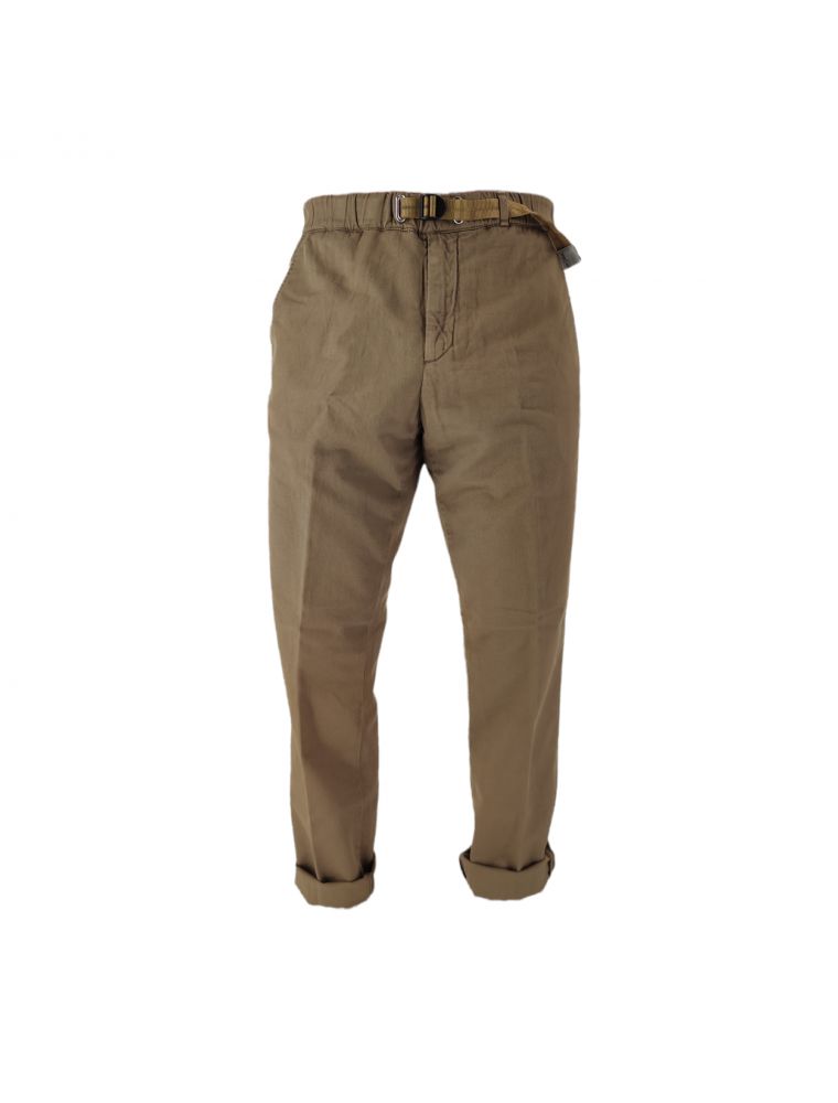 Men's Greg Trousers Beige