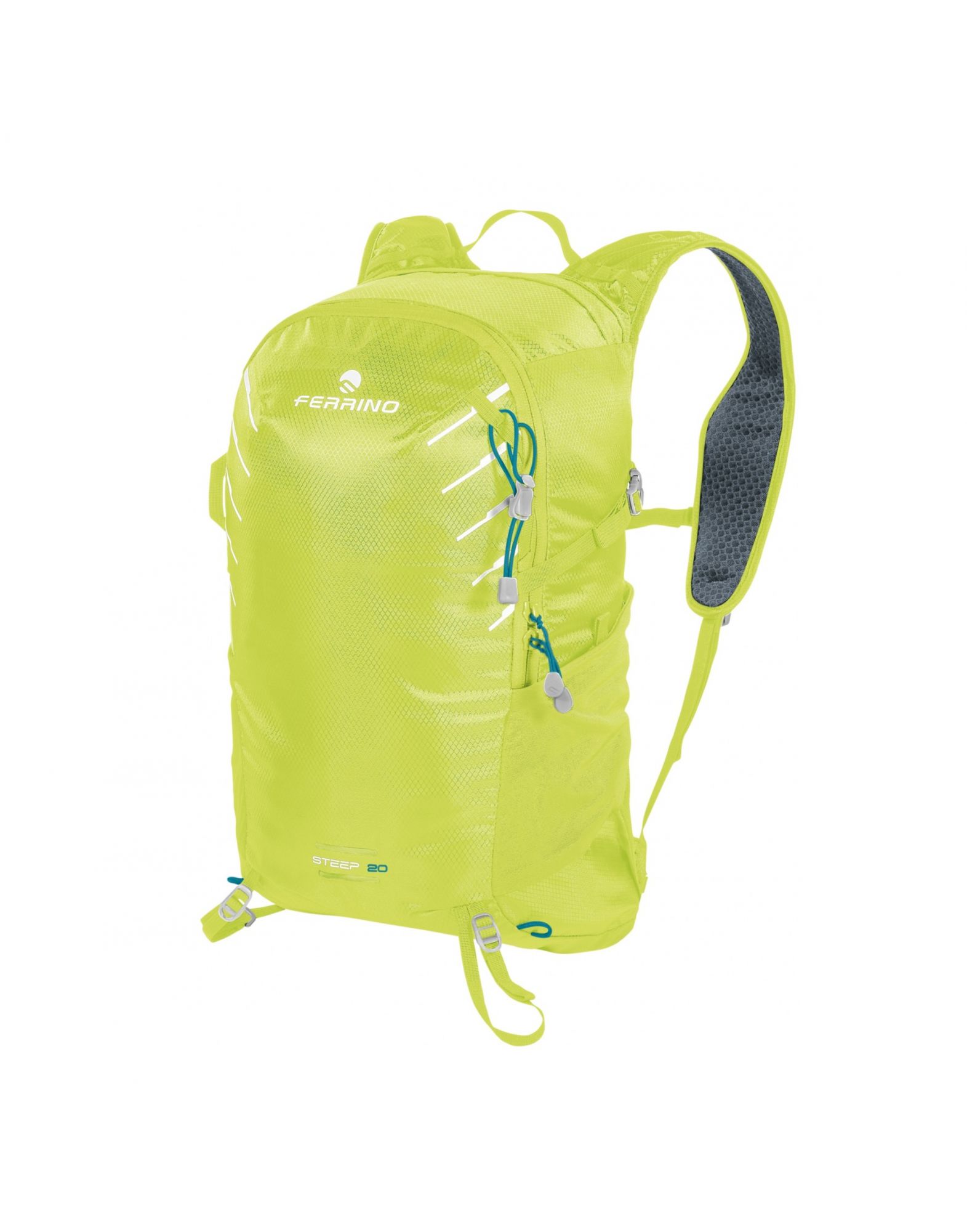 FERRINO - Zaino Steep 20 Lime