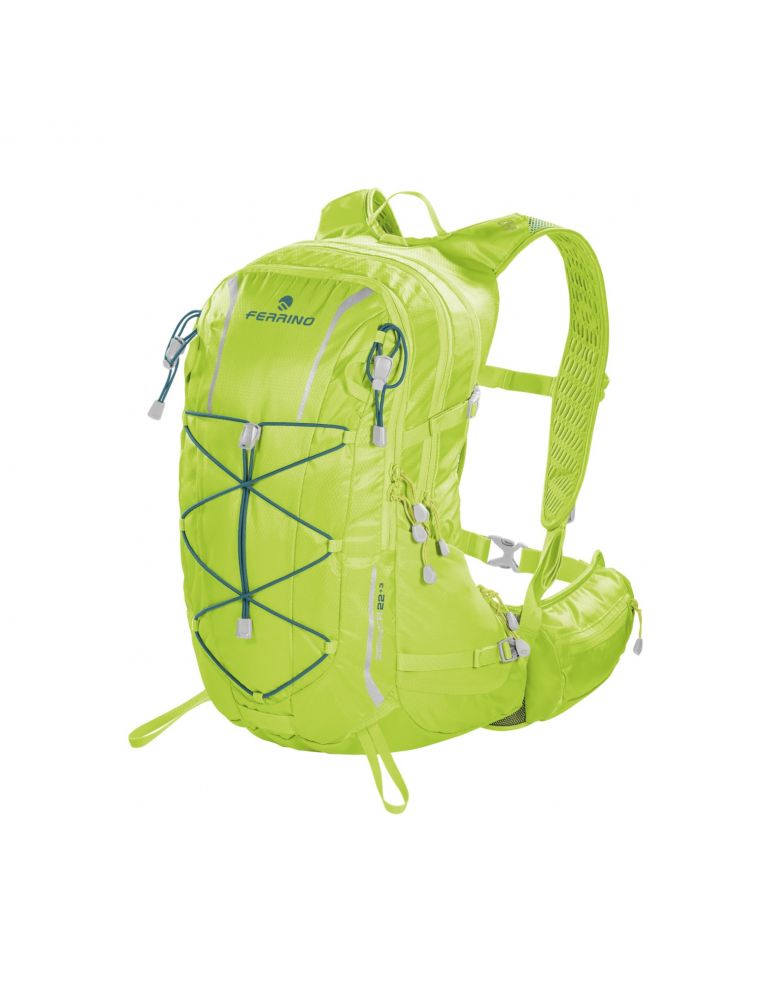 Zaino Zephyr 22+3 Lime