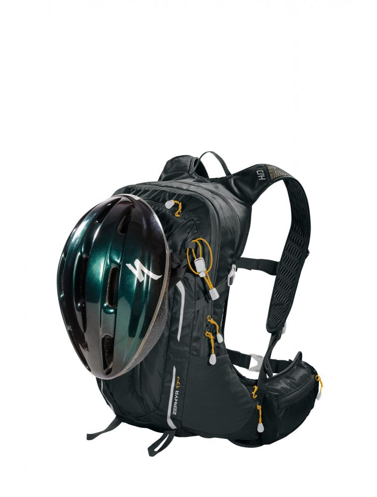 FERRINO - Zaino Zephyr 17+3 Nero