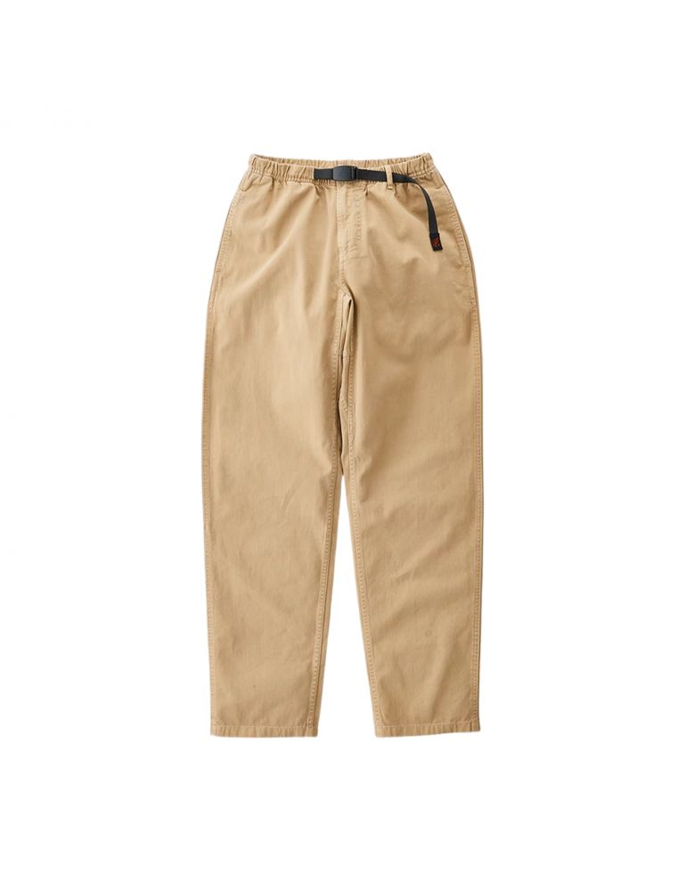 GRAMICCI Pantaloni Gramicci Uomo Chino - Fabbrica Ski Sises Biella