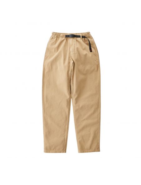 GRAMICCI Pantaloni Gramicci Uomo Chino - Fabbrica Ski Sises Biella