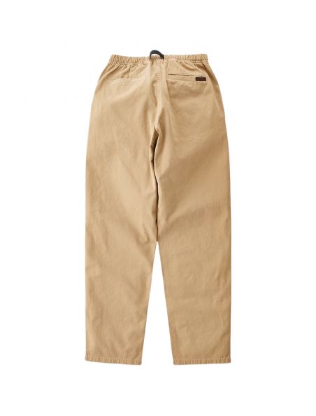 GRAMICCI Pantaloni Gramicci Uomo Chino - Fabbrica Ski Sises Biella