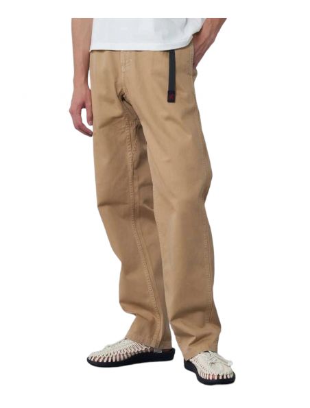 GRAMICCI Pantaloni Gramicci Uomo Chino - Fabbrica Ski Sises Biella
