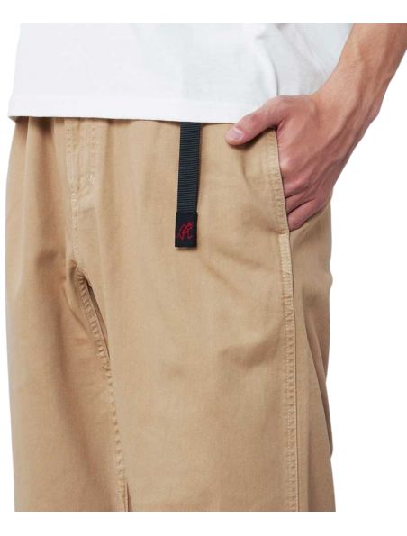 GRAMICCI Pantaloni Gramicci Uomo Chino - Fabbrica Ski Sises Biella