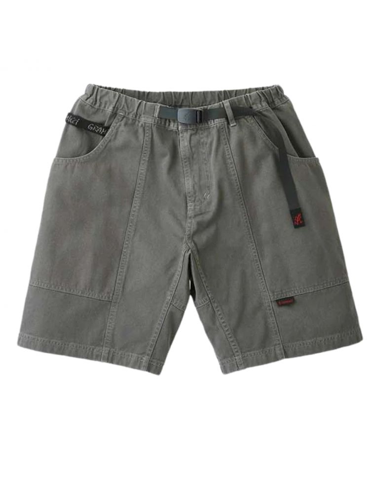Pantaloncini Gadget Uomo Gravel Grey