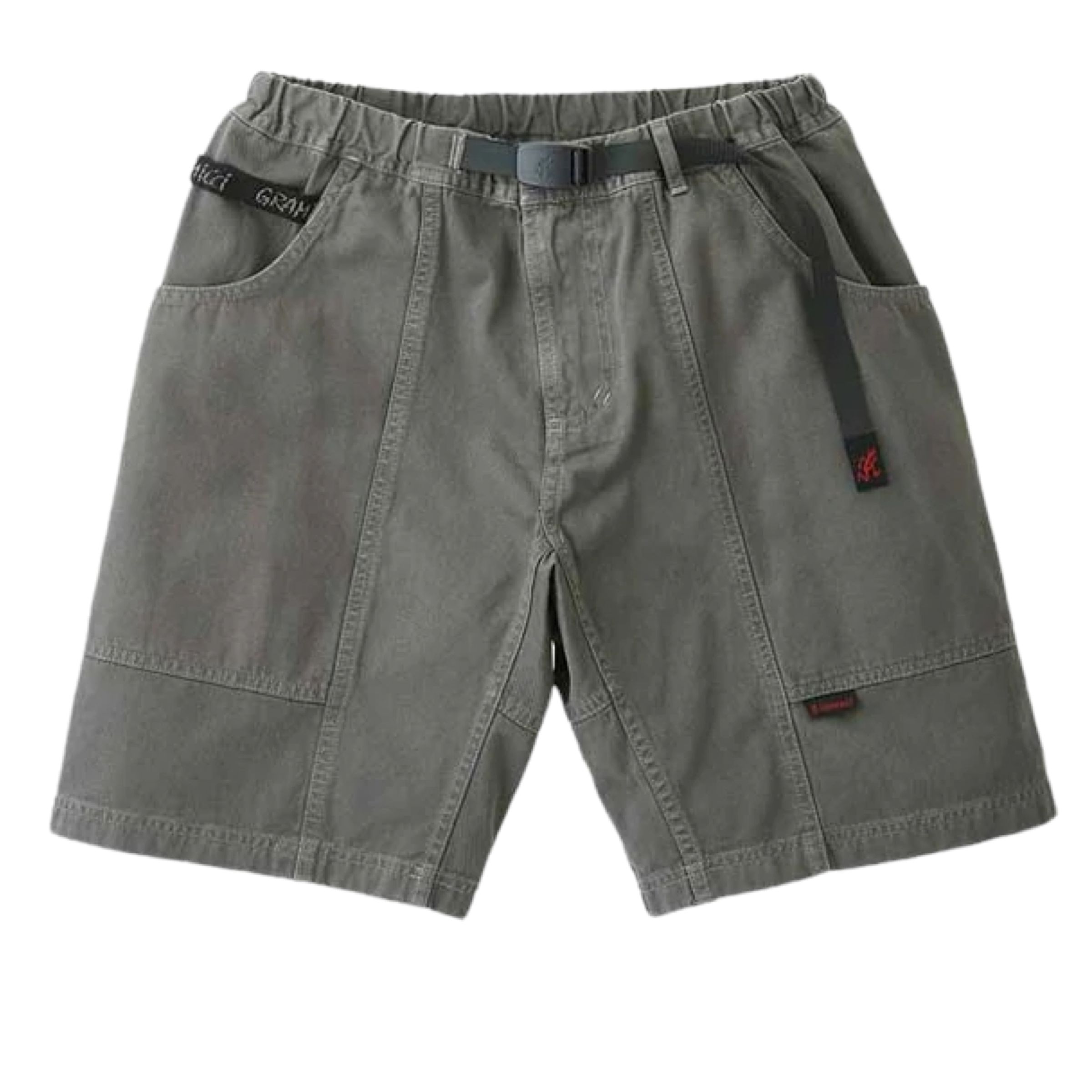 GRAMICCI - Men's Gadget Shorts Gravel Grey