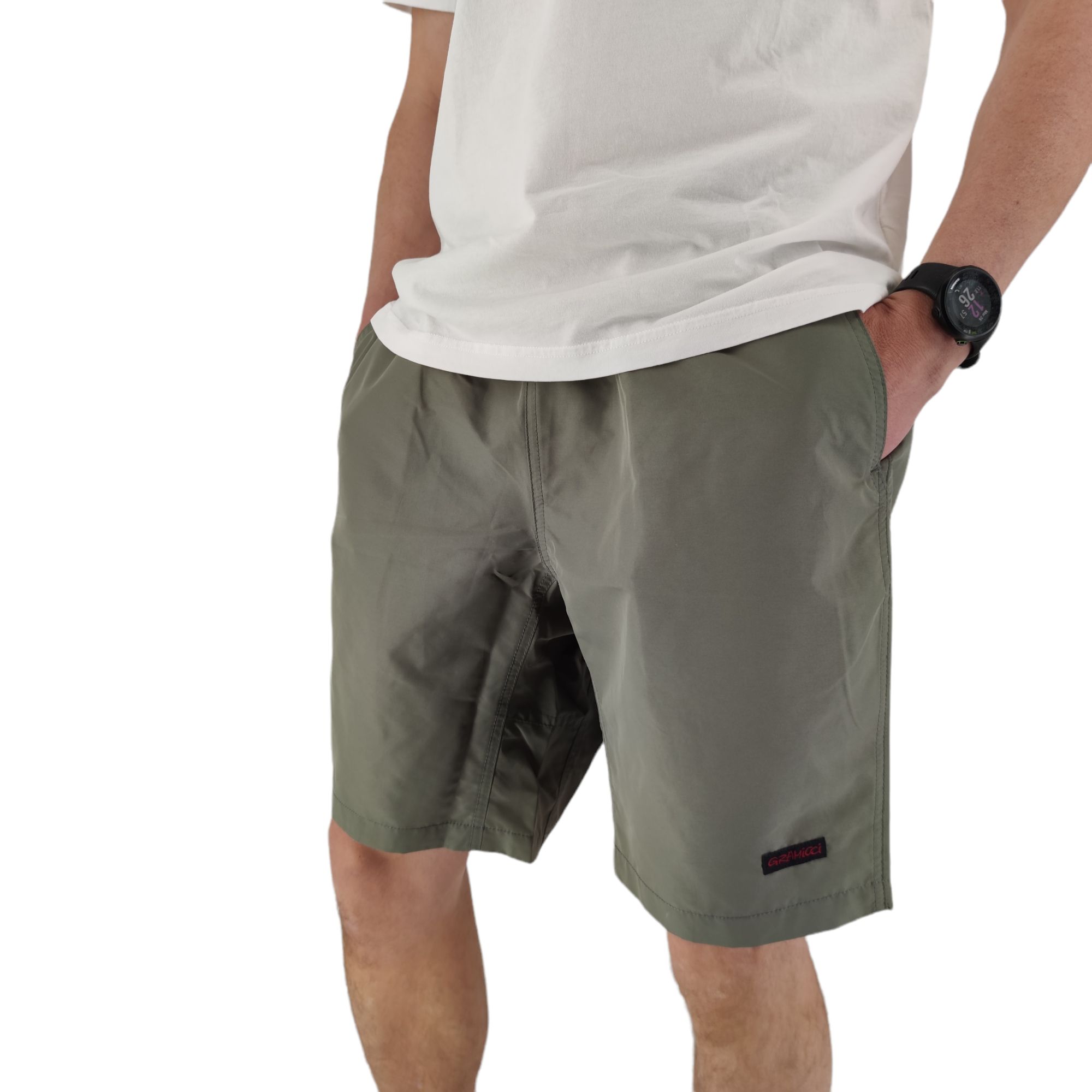 PatagoniaMen's Performance Gi Ⅳshorts 8” ショートパンツ