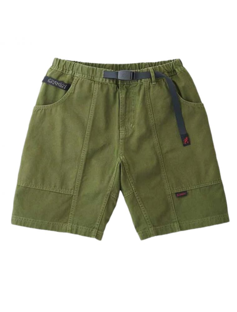 Pantaloncini Gadget Uomo Olive