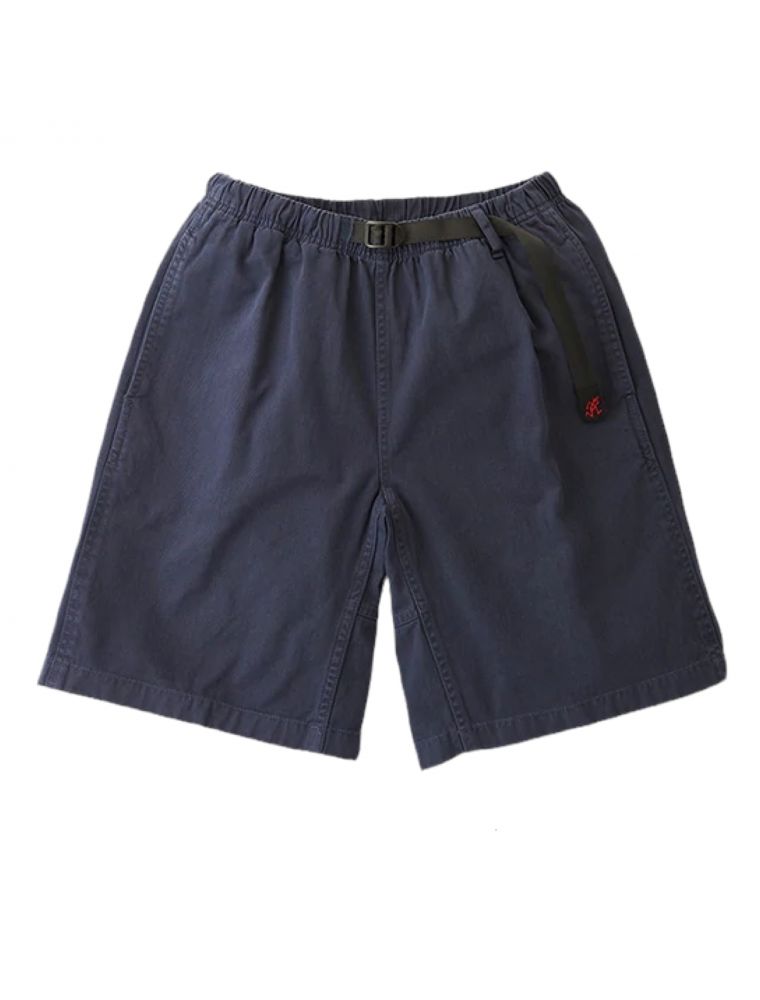 Pantaloncini G Uomo Double Navy