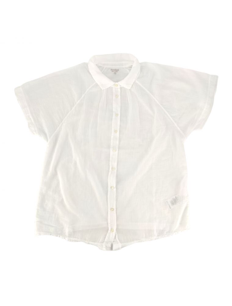 Camicia Teym Donna White