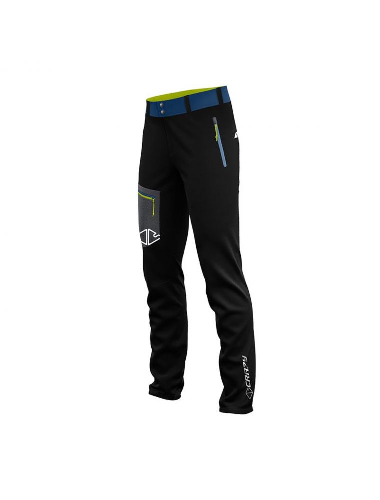 CRAZS22015208U98 Pantalon Resolution Light Homme Liken-Avio - Fabbrica Ski Sises Biella CRAZS22015208U98 Pantalon Resolution Light Homme Liken-Avio - Fabbrica Ski Sises Biella
